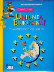 Vino sa cunosti Uniunea Europeana, Editura All